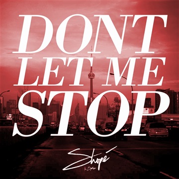 Don't Let Me Stop (Acoustic Remix)