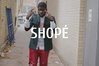 Shope Shope