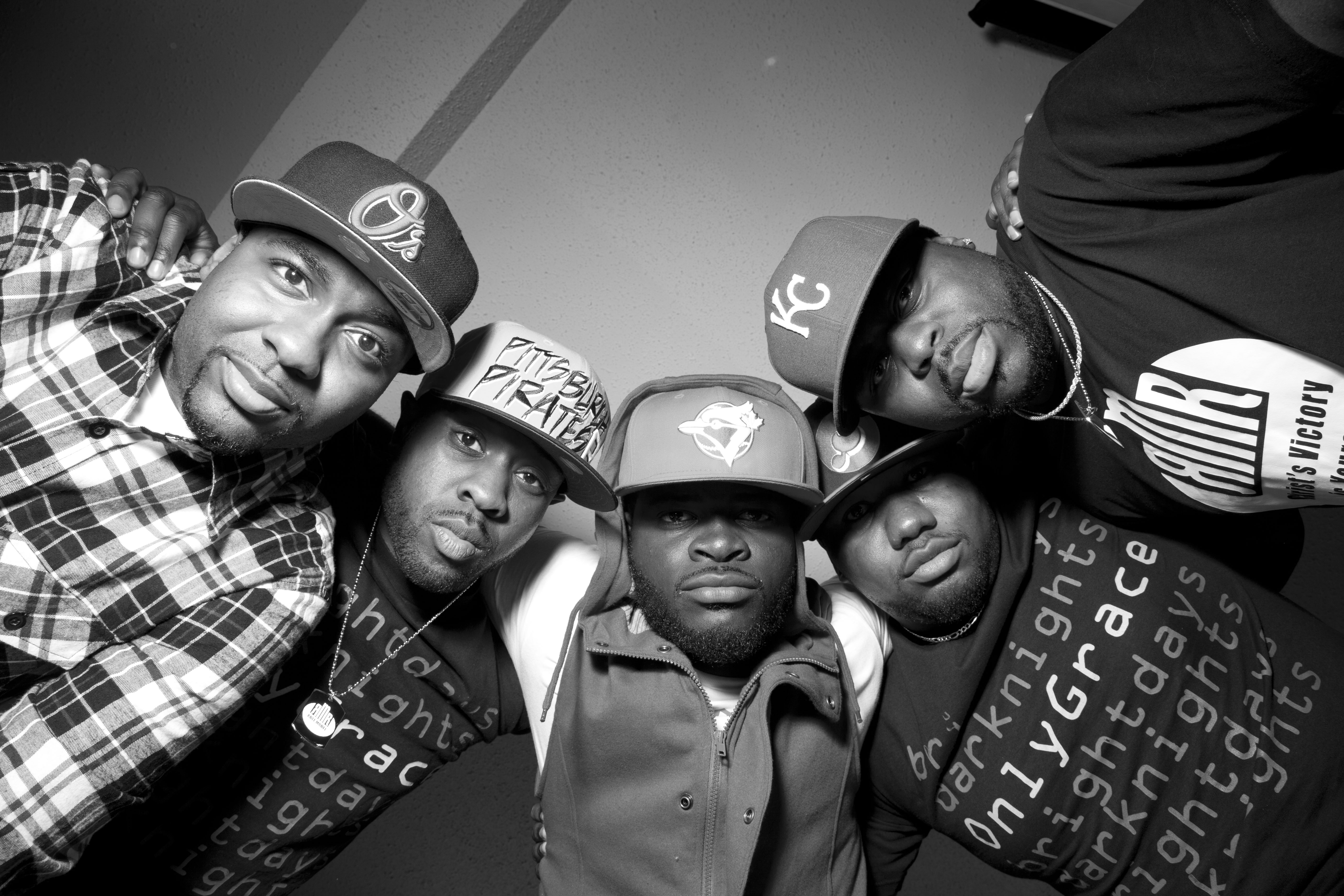 REVIEW: The Reign of Role Model Records