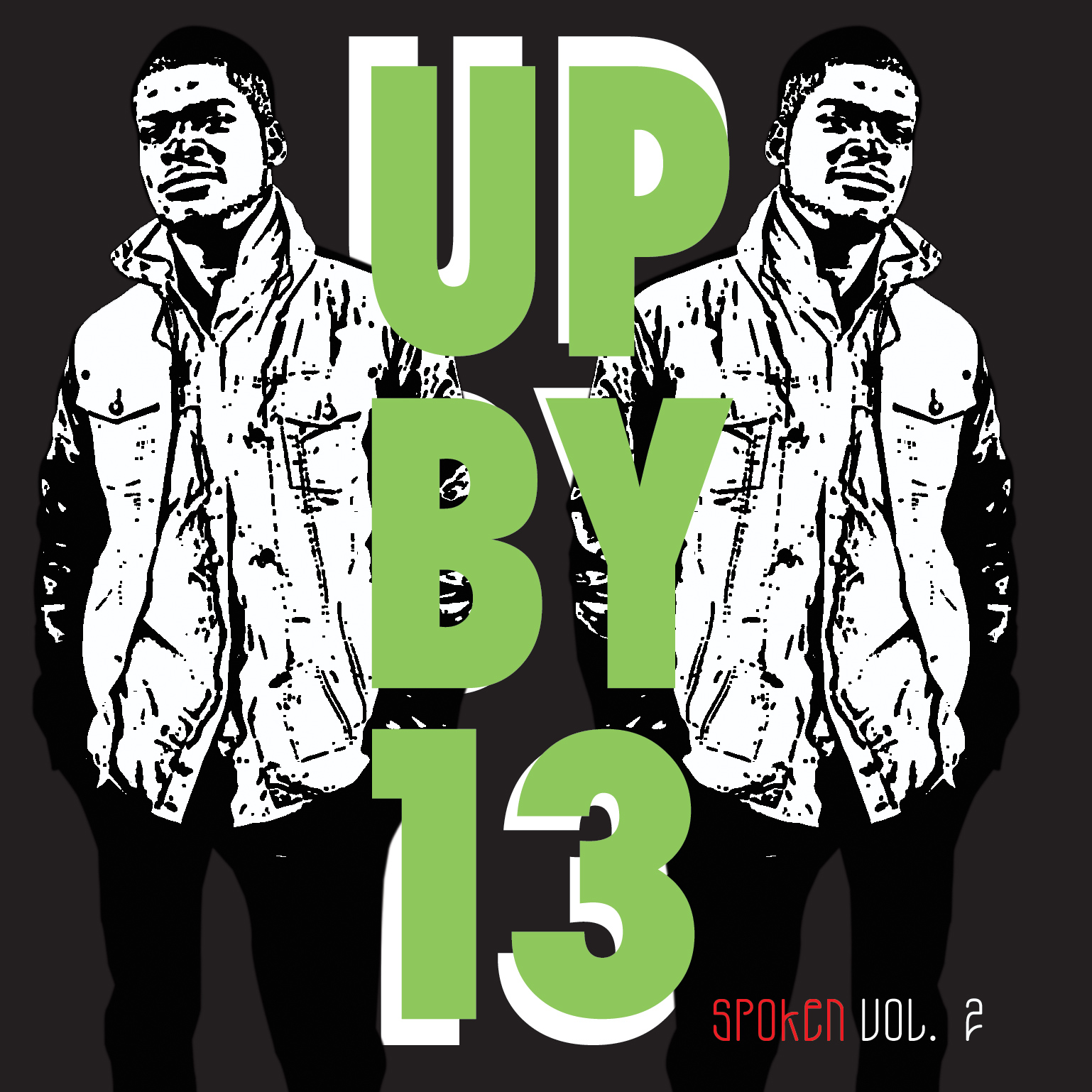 Up by 13 Vol. 2 | Shopé