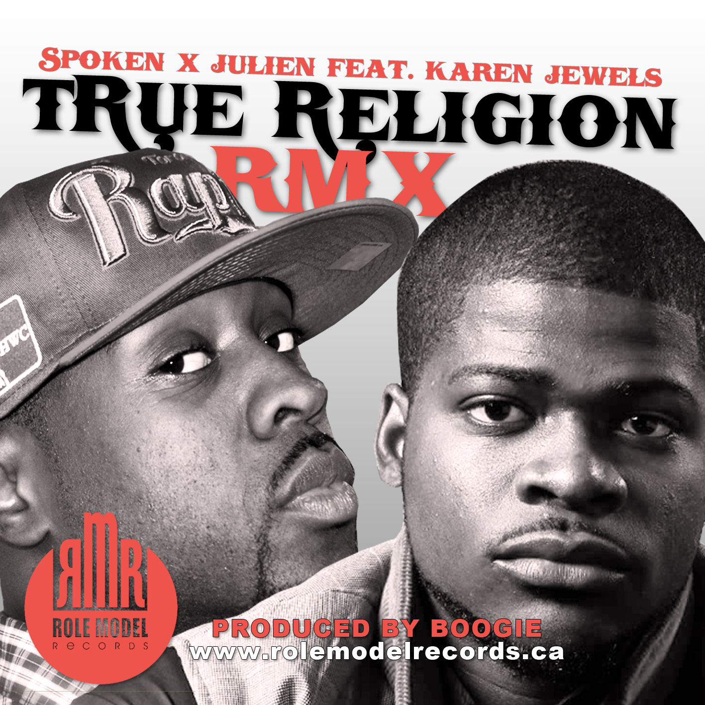 True Religion Remix | Shope x Julien ft. Karen Jewels
