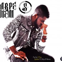Carpe Diem Single Artwork