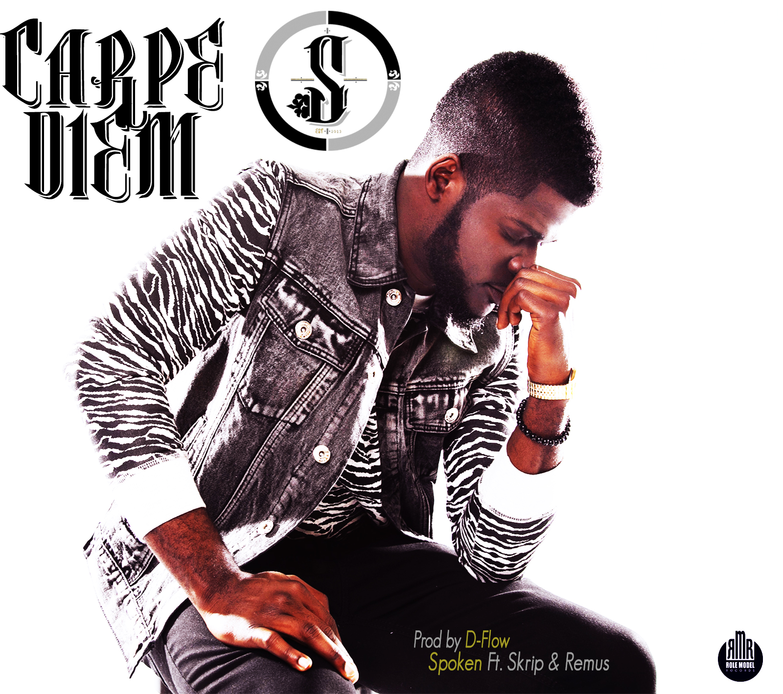 Carpe Diem | Shope ft. Skrip & Remus