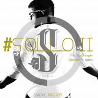 #FOLLO II Single Cover