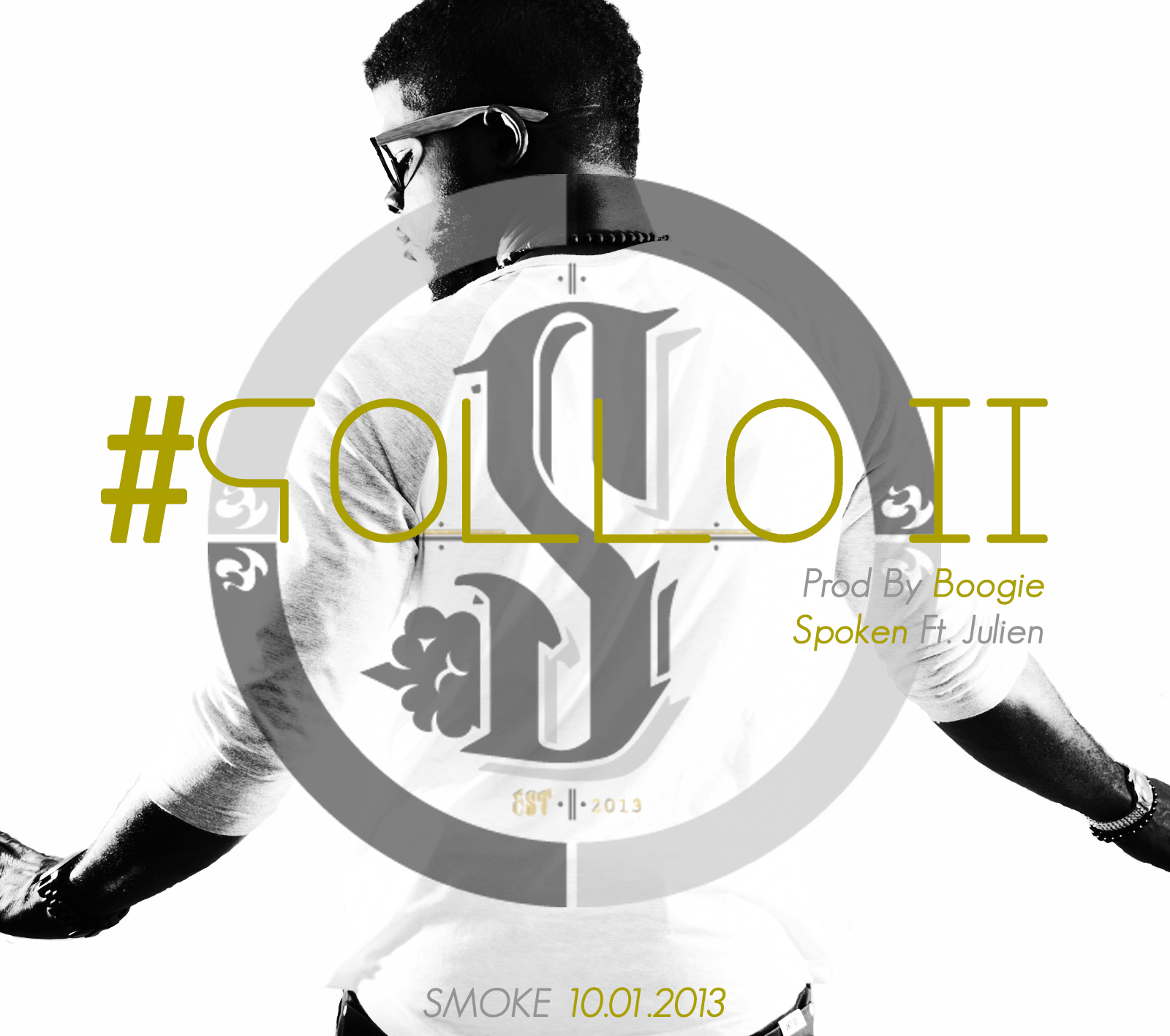 #FOLLO II | Shope ft. Julien