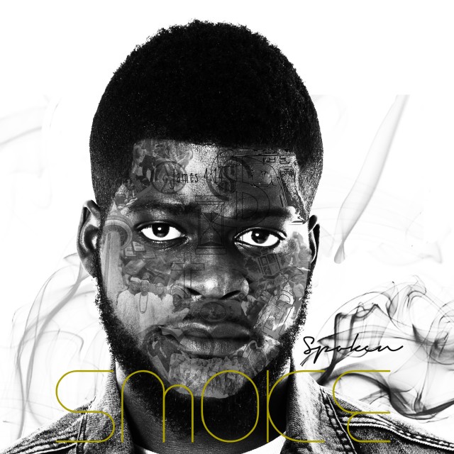 Smoke_AlbumCover