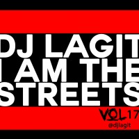 I AM THE STREETS VOL17