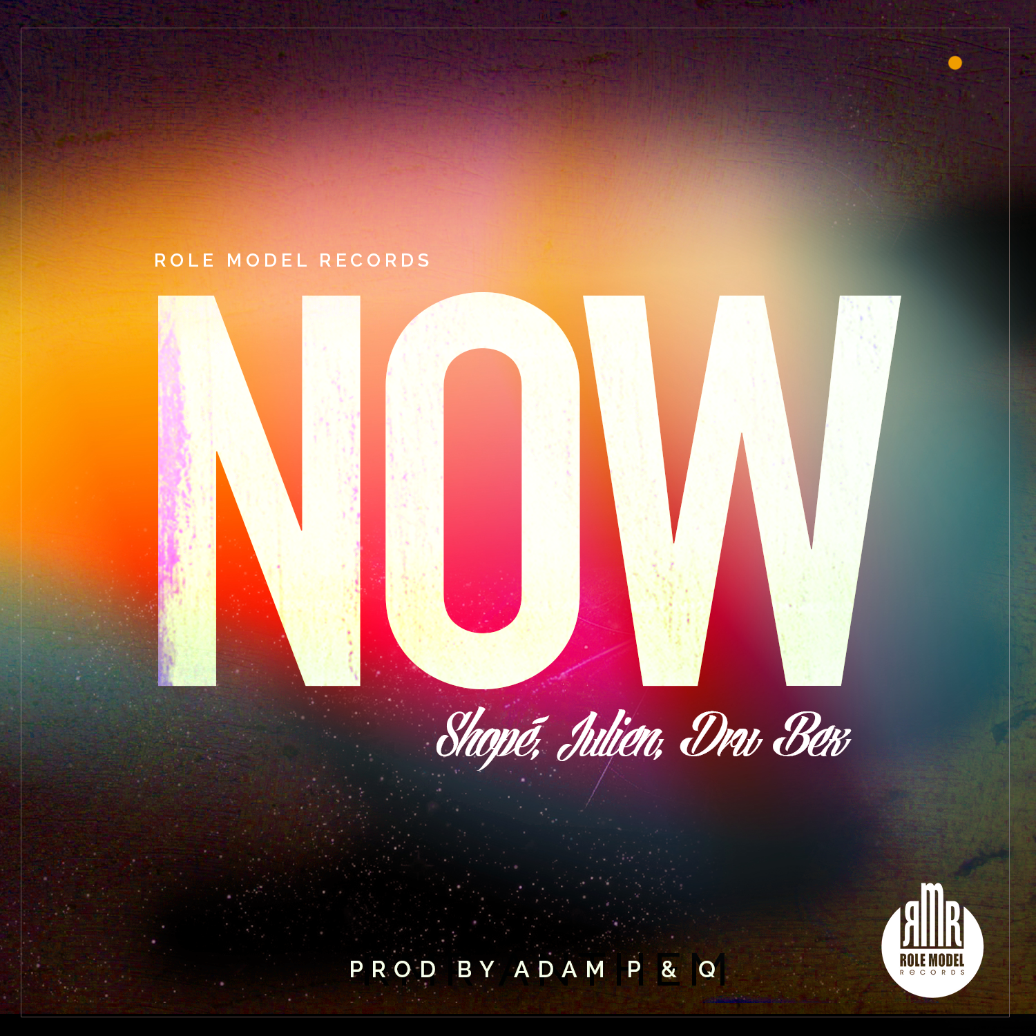 Now | Shopé, Julien & Dru Bex