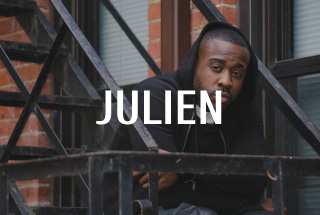 Julien Julien