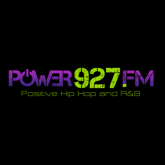 Power 927 FM interviews Shopé